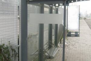 Bushaltestelle ANI (3)
