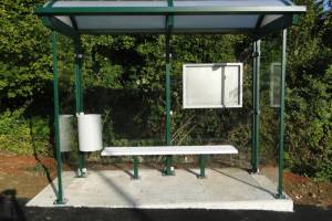 Bushaltestelle ANS (3)