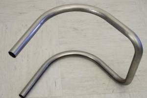 Gebogenes Rohr (3)