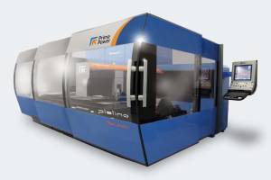 Laseranlage - Prima Power