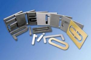 Ein Beispiel für das Laserschneiden (2)