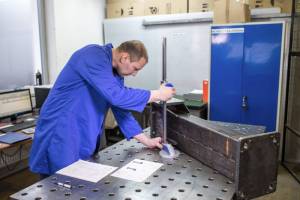 Qualitätskontrolle (3)