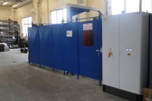 Roboter Schweißgeräte (2)