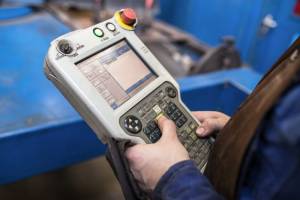 Roboter Schweißgeräte (3)