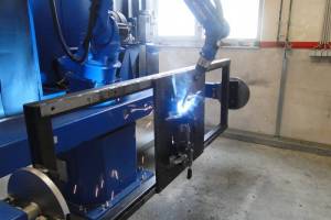 Roboterschweißen (3)