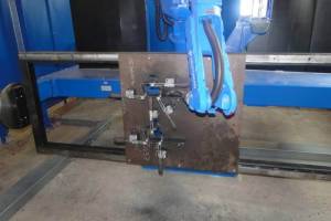 Roboterschweißen (4)