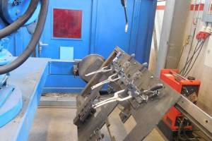 Roboterschweißprozess (3)