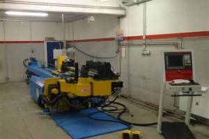 Rohrbiegemaschine (3)