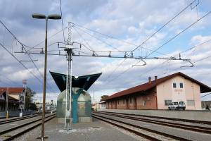 Tegrad: Metallausrüstungen für die Elektrifizierung der Bahnen (2)