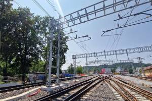 Bahnhof Ljubljana (1)
